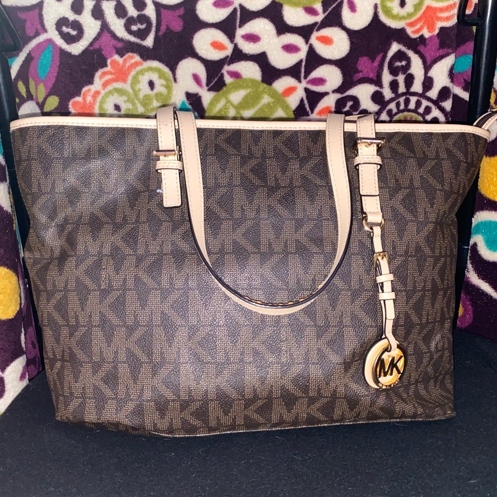 Michael Kors Tote Bag
